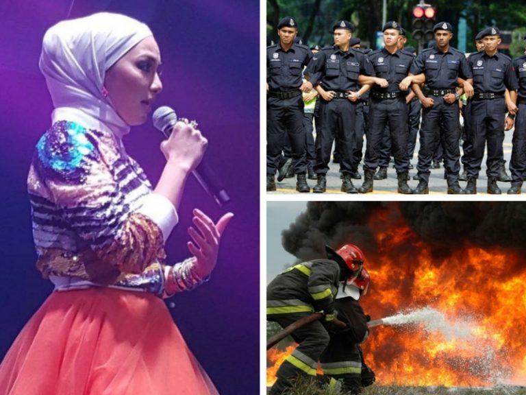 Kerjaya Artis Paling Mudah Dicemuh Masyarakat, Apa 10 Kerjaya Lain Paling Stres Di Malaysia?