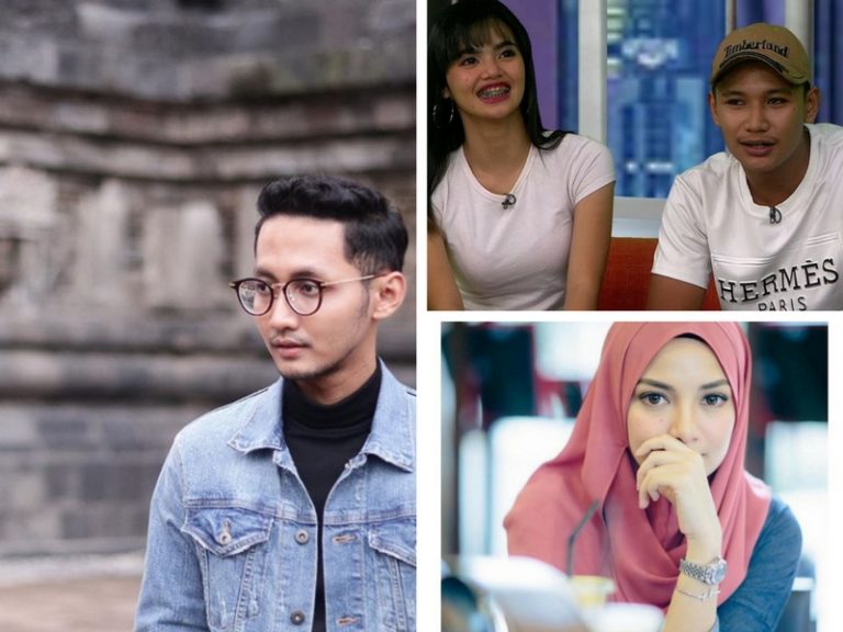 Lagu  Putus Tunang Sufian Suhaimi,  Catat Tontonan 1.1 Juta Dalam Tempoh 3 Hari, Apa Lagi Yang Viral Di You Tube?