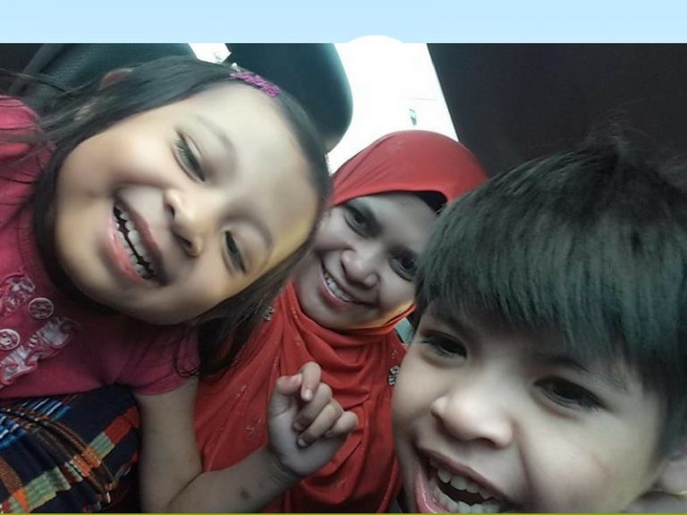“Anak Syurga Bukan Bahan Tontonan”, Kenapa Masyarakat Suka Tanya Soalan Pelik Tentang Anak Istimewa Sampai…