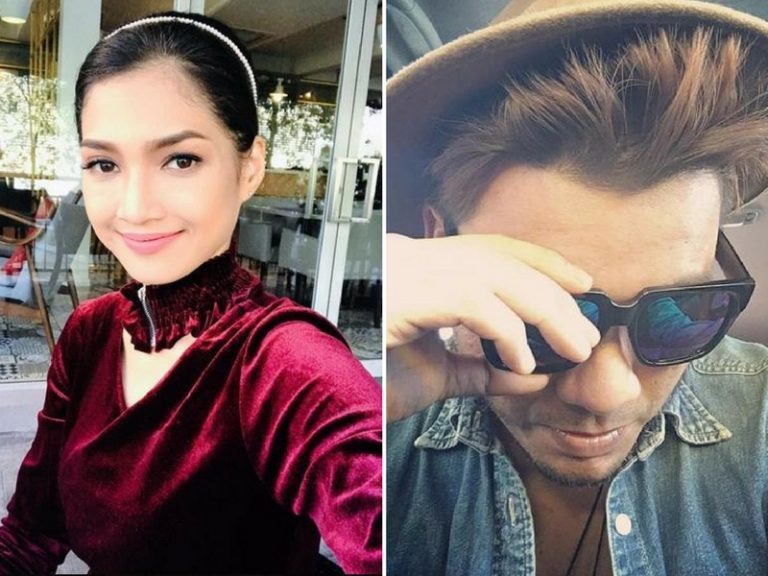 “Bagus, Senyap-Senyap Sudah.”  Netizen Gembira Cara Atikah Suhaime & Awi Rafael Bertunang