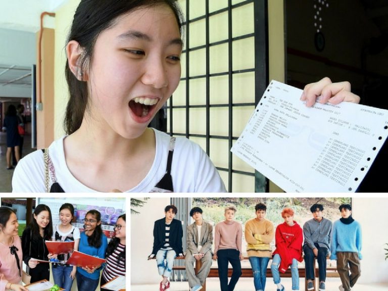 Daebak! Muzik Super Junior Bantu Peminat K-pop Ini Dapat Keputusan SPM 11A+