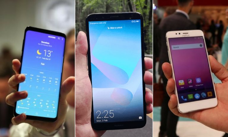 3 Jenama Telefon Pintar Lancarkan Model Baru Pada Hari Sama, Tapi Kenapa?