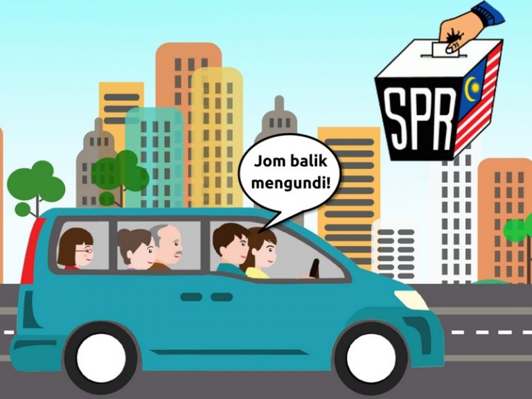 Do’s & Don’t! 9 Perkara PENTING Pengundi Pertama Kali Perlu Lakukan Bila Pulang Mengundi