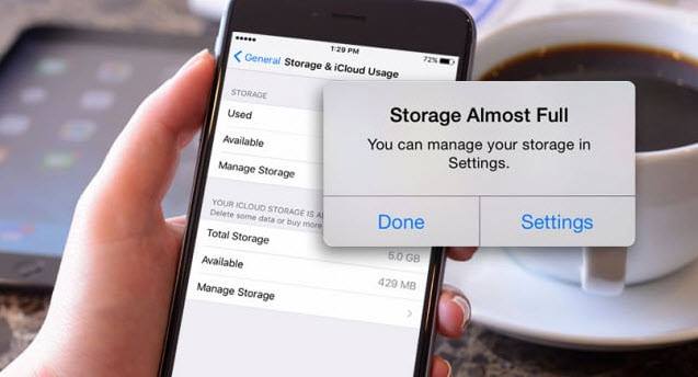 9 Step Macam Mana Nak Tambah Storage iPhone Secara Percuma