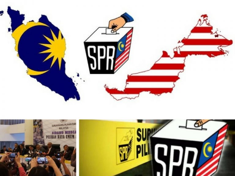 PRU14 – Proses Pilihan Raya Yang Pengundi Pertama Seperti Korang Perlu Tahu