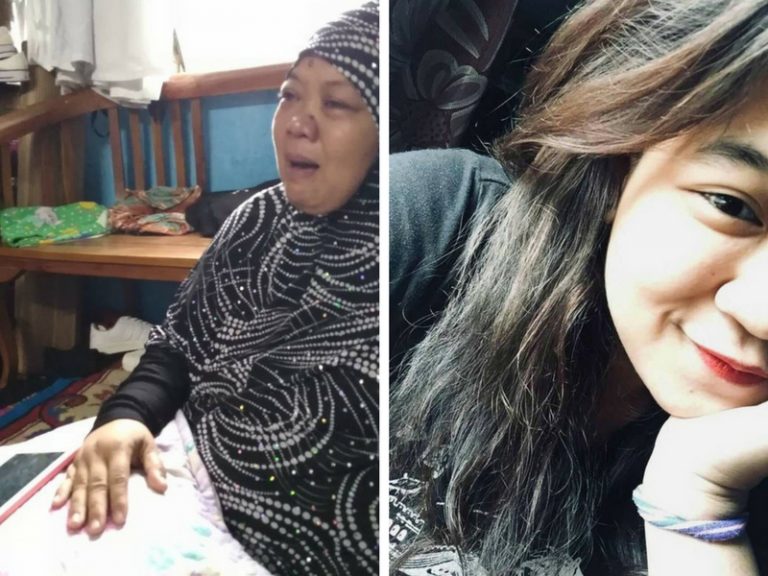 “Lepas Ini Mak Tak Payah Jaga Lagi, Kakak Nak Pergi Jauh…”, Kata Akhir Pelajar Sebelum Maut