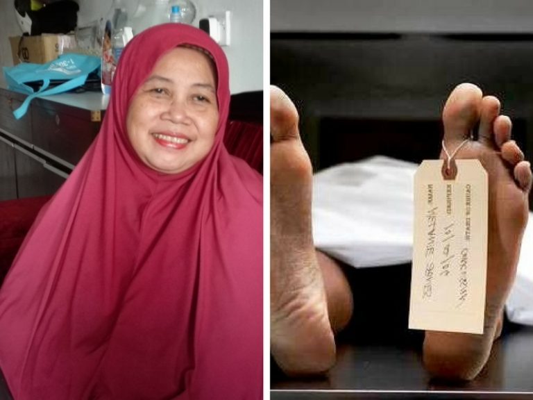 “Kenapa Adik Dibakar?” Keluarga Remaja Bunuh Diri Soal Pengurus Jenazah Lepas Diberi Bayangan Ngeri