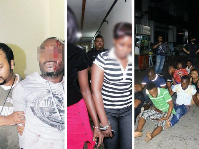 17 Cara Mudah Untuk Kenali SI PENIPU Terutama LOVE SCAM