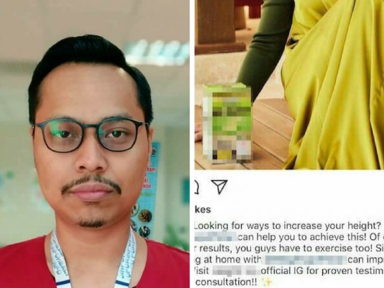 “Neelofa Dikecam Lagi”, Doktor Jelaskan Tulang Manusia Akan Berhenti Meninggi Bila Capai Usia 19-21 Tahun
