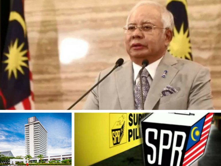 Parlimen Bubar – Apa Yang Perlu Pengundi Baru Seperti Korang Perlu Tahu