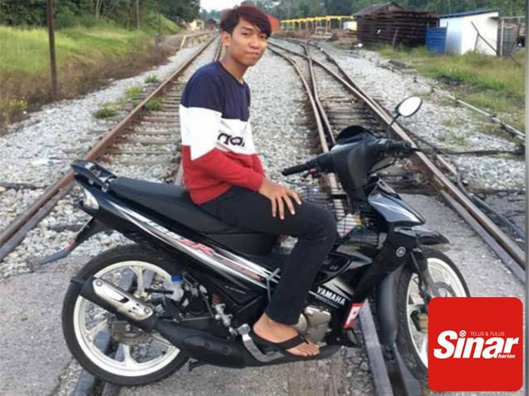 “Seperti Lepaskan Anjing Tersepit”, Bila Orang Dah Bantu Kau Kebas Motor Dia Pulak
