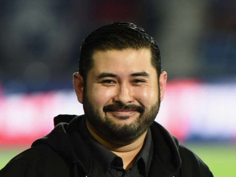 “Lahirkan Lebih Ramai Anak Muda Berpotensi Untuk Wakili Kerajaan..” – TMJ Di FB