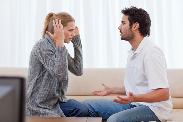 6 Cara Handle Perempuan Keras Kepala