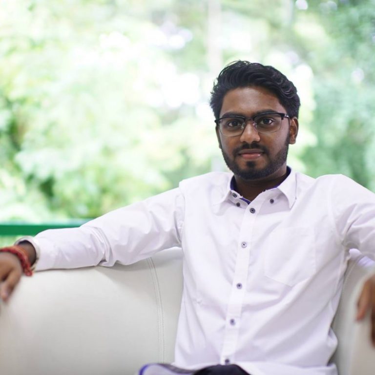 Kenali P. Prabakaran, Calon Bebas 22 Tahun Yang Memecahkan Rekod DS Najib!