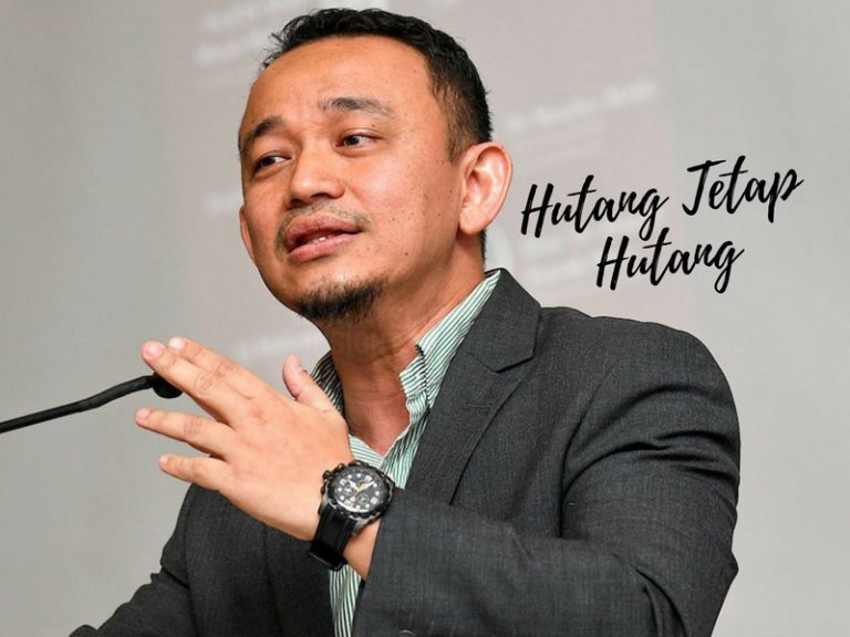 “Hutang PTPTN Tetap Tanggungjawab Kita Untuk Dibayar” – Majoriti Remaja Sependapat