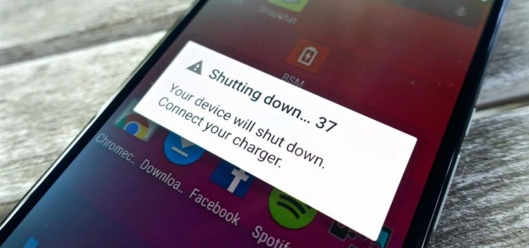 10 Aplikasi Android Yang Buat Bateri Handphone Korang Cepat Kong