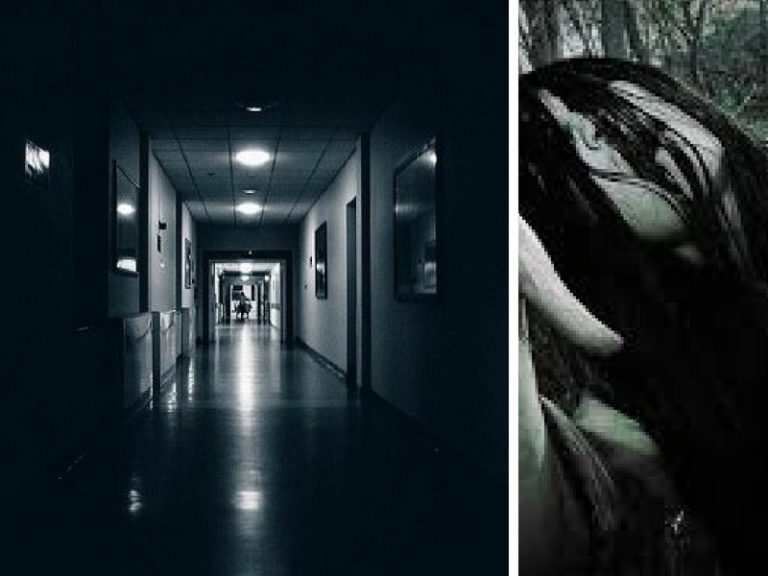 Panggilan “Wanita Misteri”  Sebelum Mengilai Kuat, Doktor Kongsi Pengalaman Seram Di Hospital
