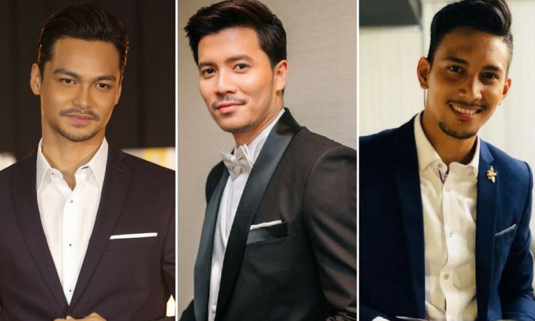Ini Komen Fattah Amin Terhadap Isu Rakan Hero Remaja, Syafiq Kyle & Fendy Bakry