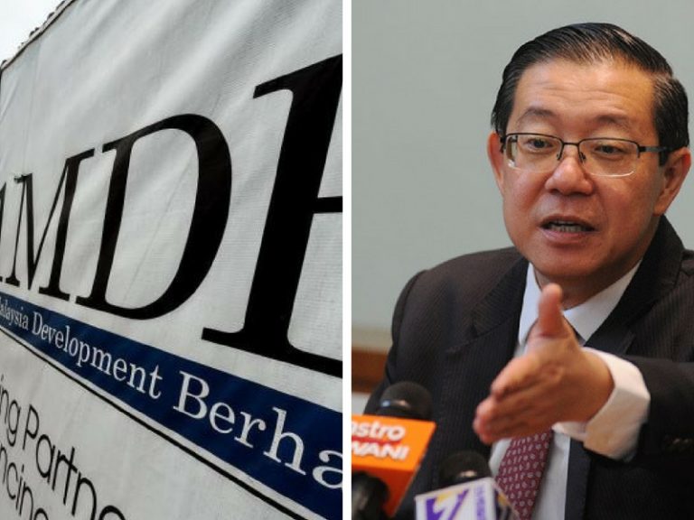 RM7 Bilion Wang Rakyat Diambil Bayar Faedah IMDB Muflis, Kalau Note RM50 Disusun, Sejauh Mana?