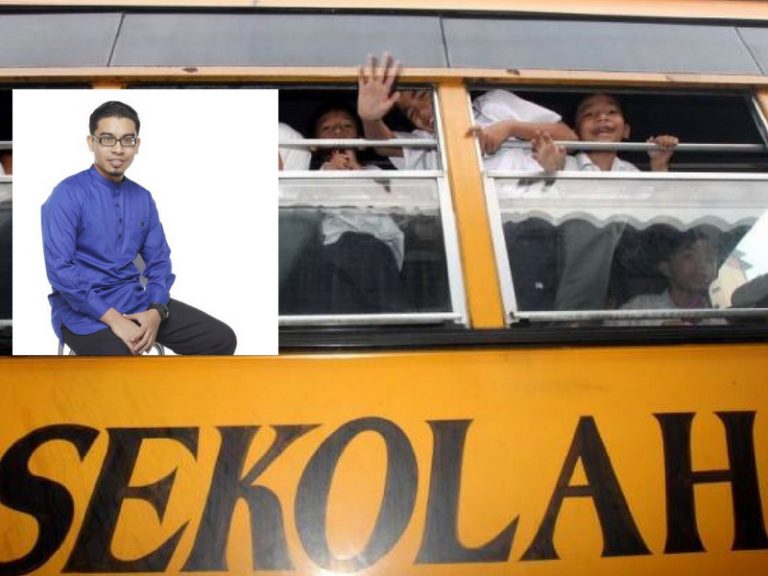 Pelajar 10 Tahun DiCabul Pemandu Van, CIKGU AJAR 5 KAEDAH Elak Jadi Mangsa Jenayah Seksual