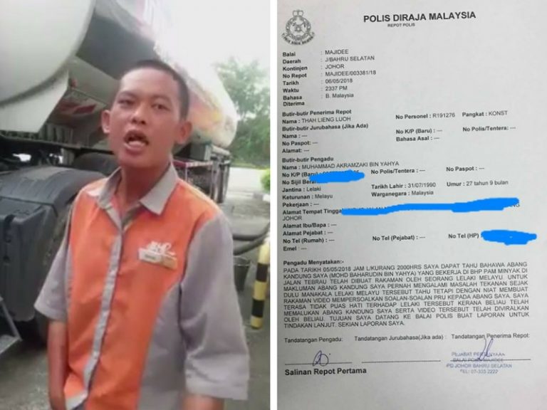 “Maruah Diaibkan”, Lelaki Jawap Soalan Salah Tentang PRU Ini Dahulunya Anak Orang Kaya Sebelum…