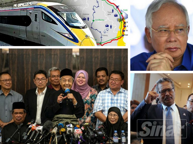 Apa Perkara #1 Tun M Lakukan Untuk NEGARA Selepas Diangkat Sebagai PM?