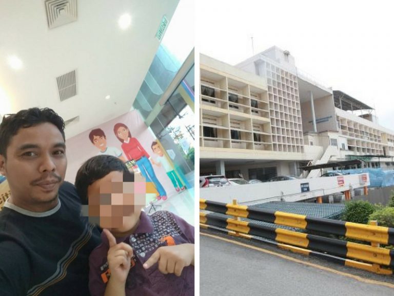 Cikgu Kongsi Pengalaman Staff Hospital Kurang Ajar, Siap Sindir Ketika Halau Keluarga Asnaf