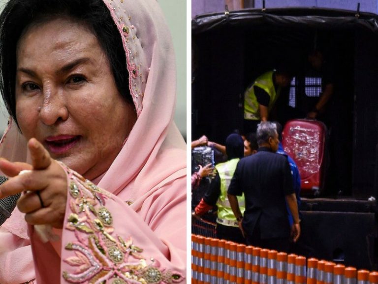 DS Rosmah Pernah Nasihat Rakyat, Cukup Beli Baju 2 Pasang Di Masjid India, Satu RM60, Jangan Membazir!