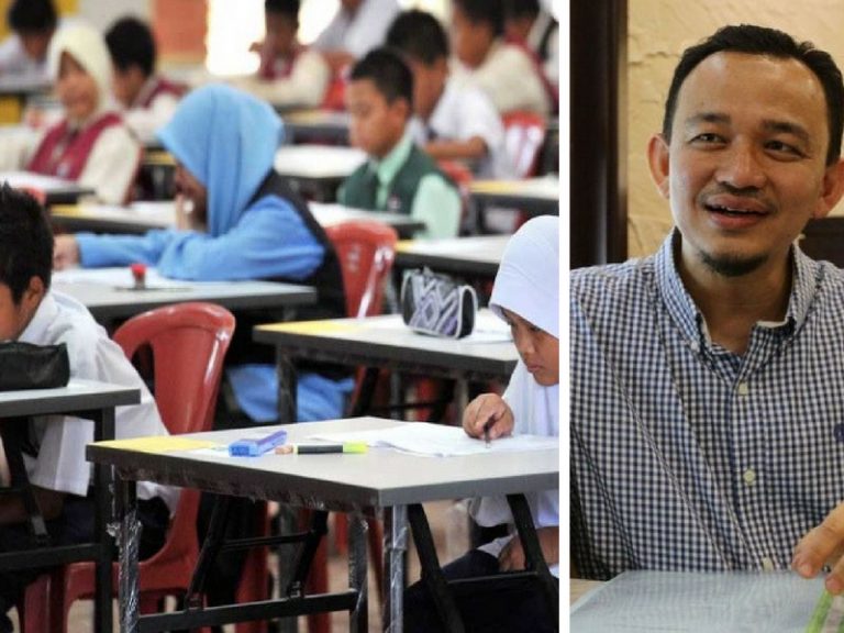 Sistem Pendidikan Akan Diubah!Pelajar  Tak Perlu Jadi ROBOT Lagi, NO  EXAM Oriented