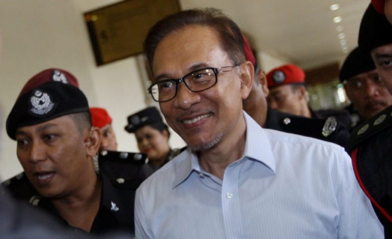 Kenapa DS Anwar Layak Dapat Pengampunan DiRaja? Ini Sebabnya