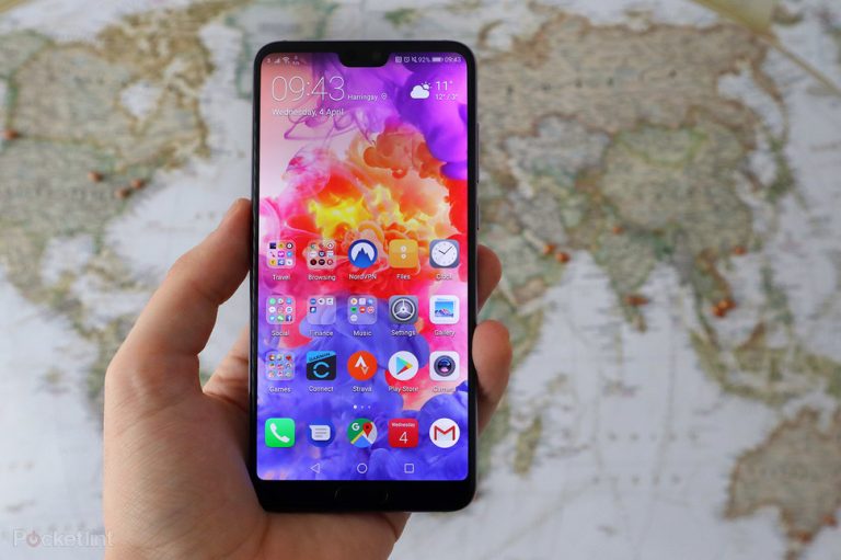 Jenama Telefon Pintar Ini Jadi Syarikat Pertama ‘Mansuhkan’ GST?