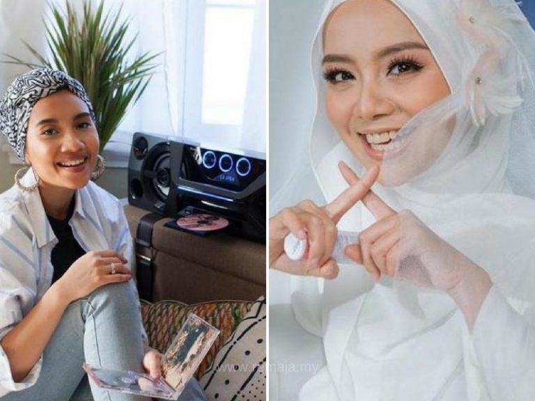 “Meremang Malam Ini.” – Selebriti Muat Naik Foto Sambil Menunggu Keputusan PRU-14