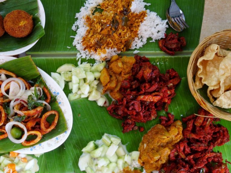 Chef Warga Asing ‘Diharamkan’ Kerana Mereka Bawa Bakteria Keracunan Makanan?