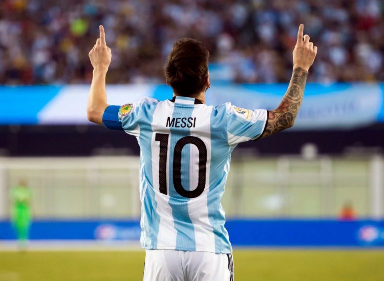 Argentina Pula Batalkan Friendly Match Dengan Israel Sebagai Tanda Kecaman