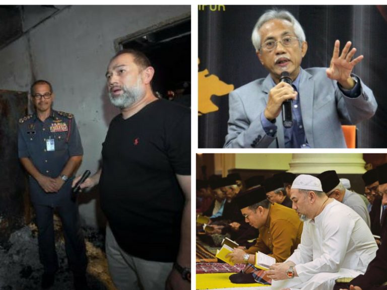 Bukan RM250 Juta Hanya RM79 Juta, Perbelanjaan Agong  Rendah  Berbanding Kerajaan Beraja Di Dunia