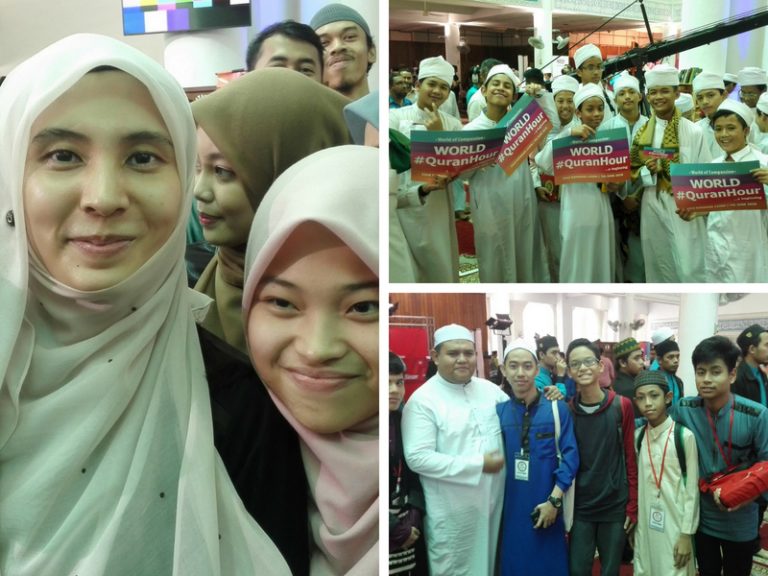 “Jangan Adu Domba, Fikir Sebelum Sebar”, Nurul Izzah Minta Masyarakat  Waspada Di Media Sosial