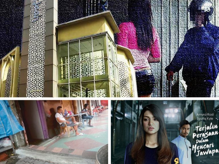 Di sebalik Drama NUR, Peguam Kongsi Pengalaman Wakili Pelacur Melayu Yang Ditangkap, Jawapannya Cukup Buat Jiwa Sentap