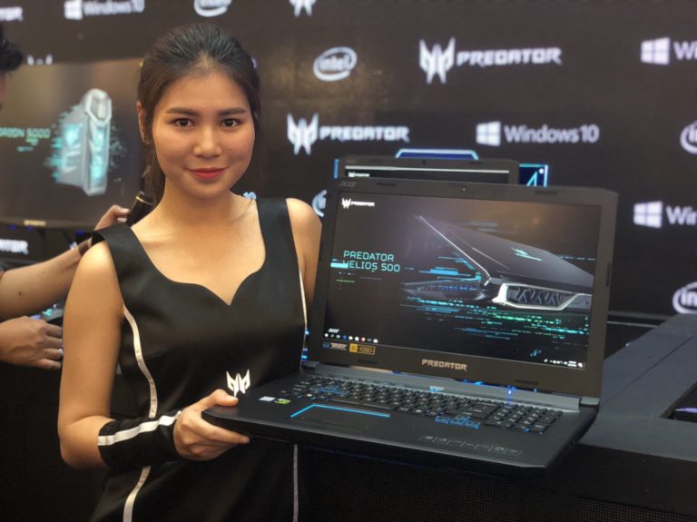 Komputer Gaming Kini Jadi Peranti Bawa Pendapatan Lumayan