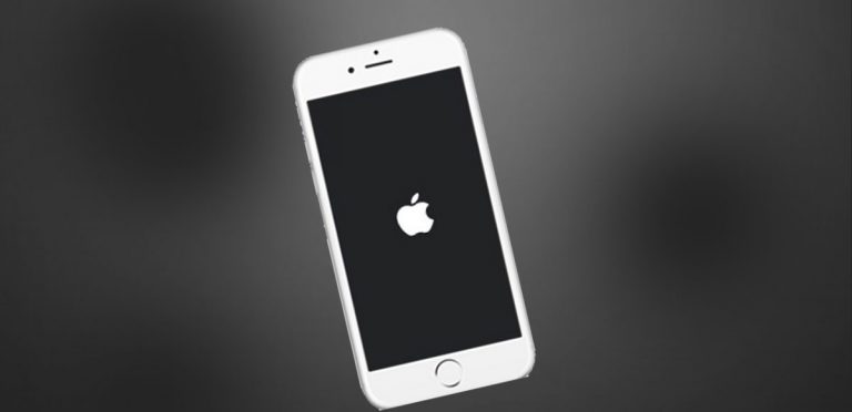 iPhone Stuck Dekat Logo? Ini 5 Step Yang Korang Kena Buat