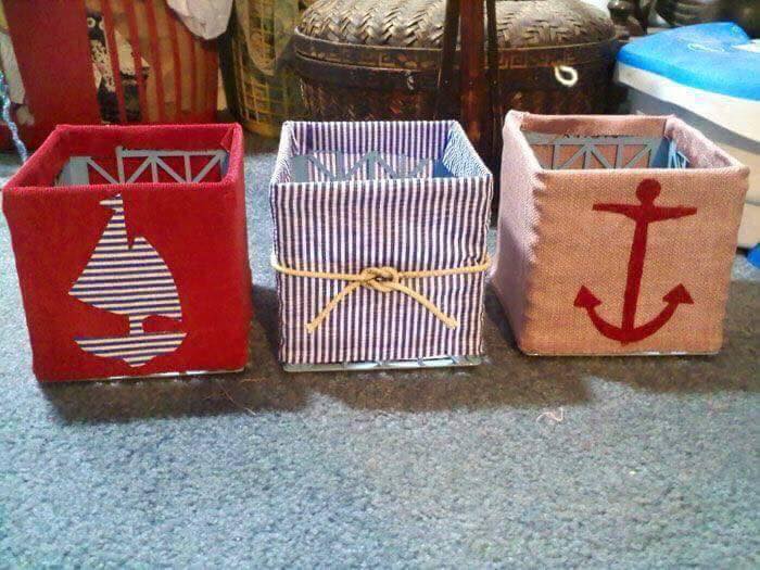 7 Idea DIY Rak Guna Bakul, Tampil Kreatif & Lebih Jimat 17 7 Idea DIY Rak Guna Bakul, Tampil Kreatif & Lebih Jimat