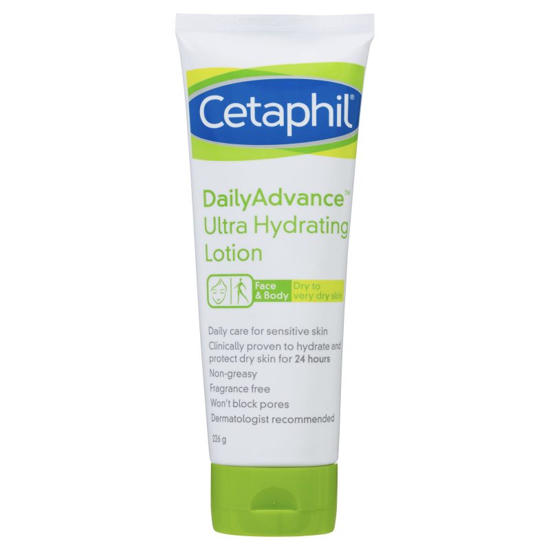 11 Moisturizer Terbaik Yang Korang Boleh Pilih Untuk Kulit Kering