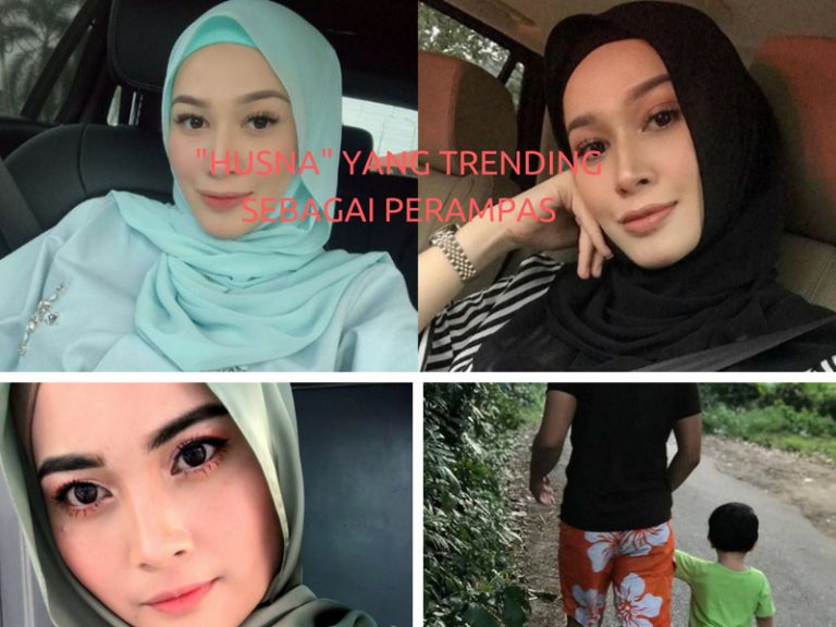 “Betullah HUSNA Perampas Tu Wujud”, Wanita Ini Kongsi Pengalaman Dicerai 3 Kali Kerana Perempuan Lain