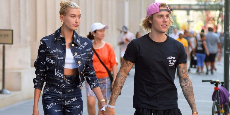 10 Fakta Tentang Hailey Baldwin Si Buah Hati Justin Bieber