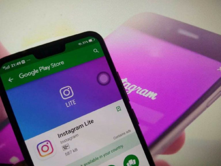 Terbaru, Instagram Lite Untuk User Kehabisan Data & Bateri