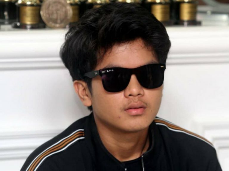 “Sebelum Buat Sesuatu, Fikir Dulu” – Haqiem Rusli Mohon Maaf & Harap Diberi Peluang Kedua