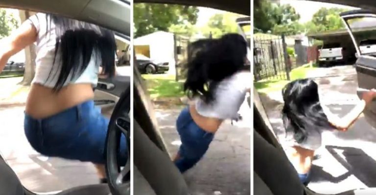 Viral Remaja Ini Sanggup Cederakan Diri Untuk #InMyFeelingsChallenge