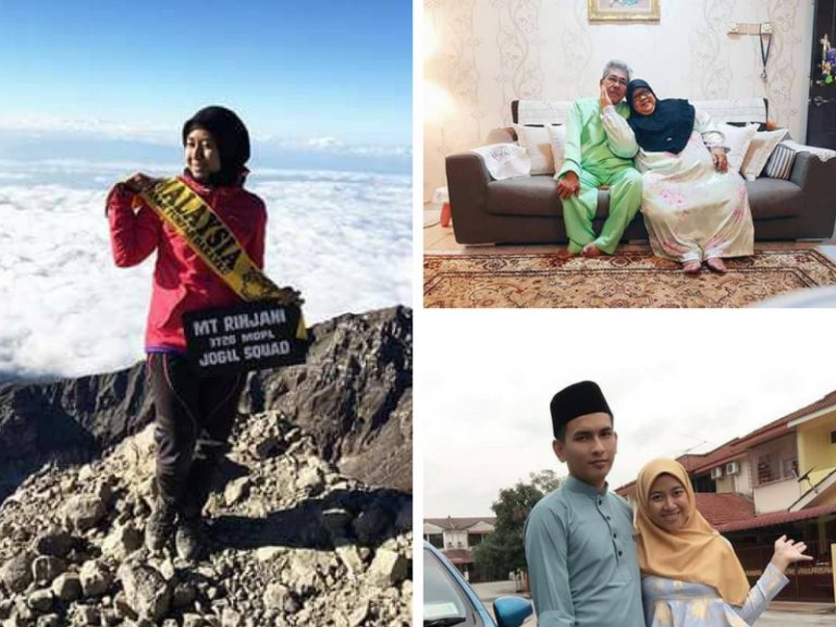 “Mak Tertunggu-Tunggu Akak Call Seperti Janjinya Tapi..” Adik  Kongsi Kisah Sedih
