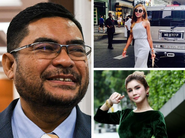 Gaya Hidup Songsang LGBT Dilarang Di Malaysia, Menteri Jawab Isu Ini Di Parlimen