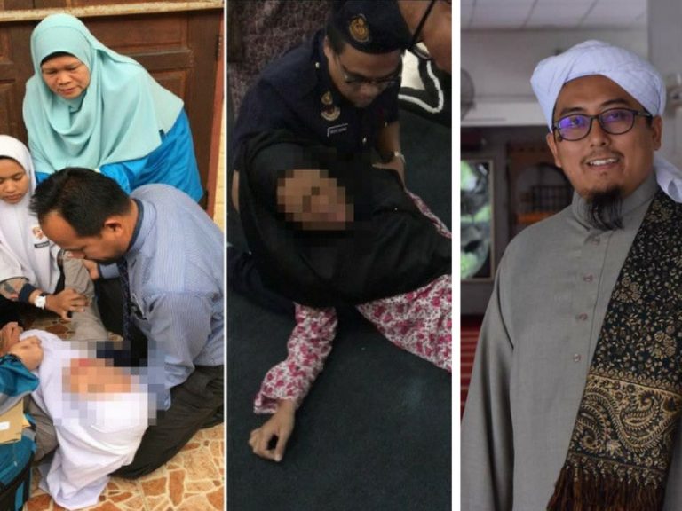 6 Sebab Histeria Terjadi & Kenapa Orang Yang Pernah Kena CONFIRM Akan Kena Balik?