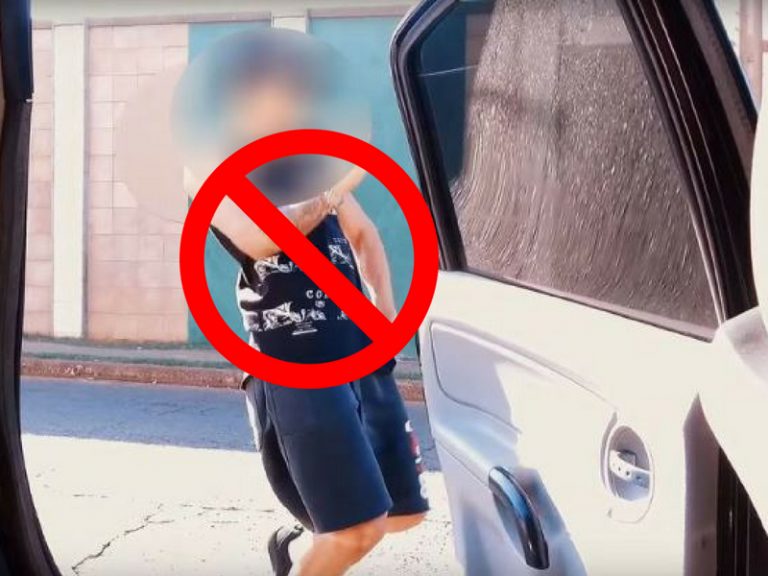 Mahkamah Abu Dhabi Keluar Waran Tangkap 3 Influencer Media Sosial Gara-Gara Keke Challenge